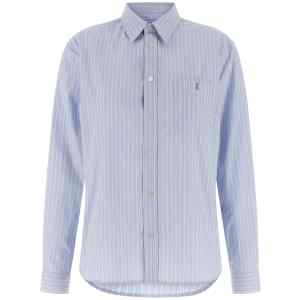 Saint Laurent Cassandre Shirt