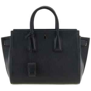 Saint Laurent Sac De Jour Small Handbag