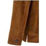 Saint Laurent Suede Overshirt