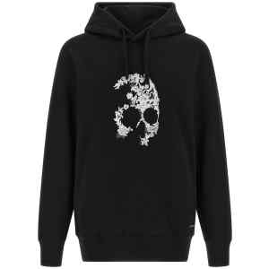 Alexander McQueen Skull Hoodie