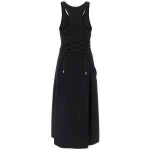 Alexander McQueen Corset Dress