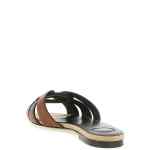 Saint Laurent Tribute Mules