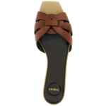 Saint Laurent Tribute Mules