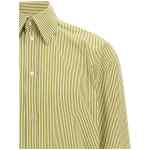 Saint Laurent Striped Shirt