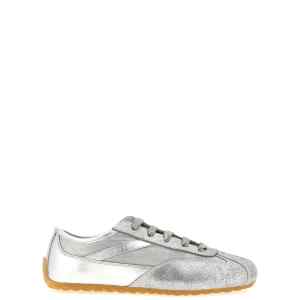 Alexander McQueen Boxe Basse Sneakers