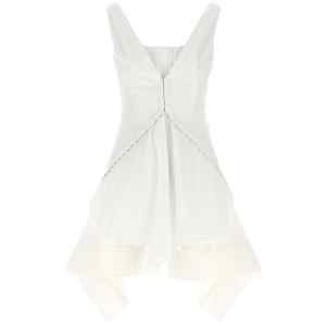 Alexander McQueen Day Dress