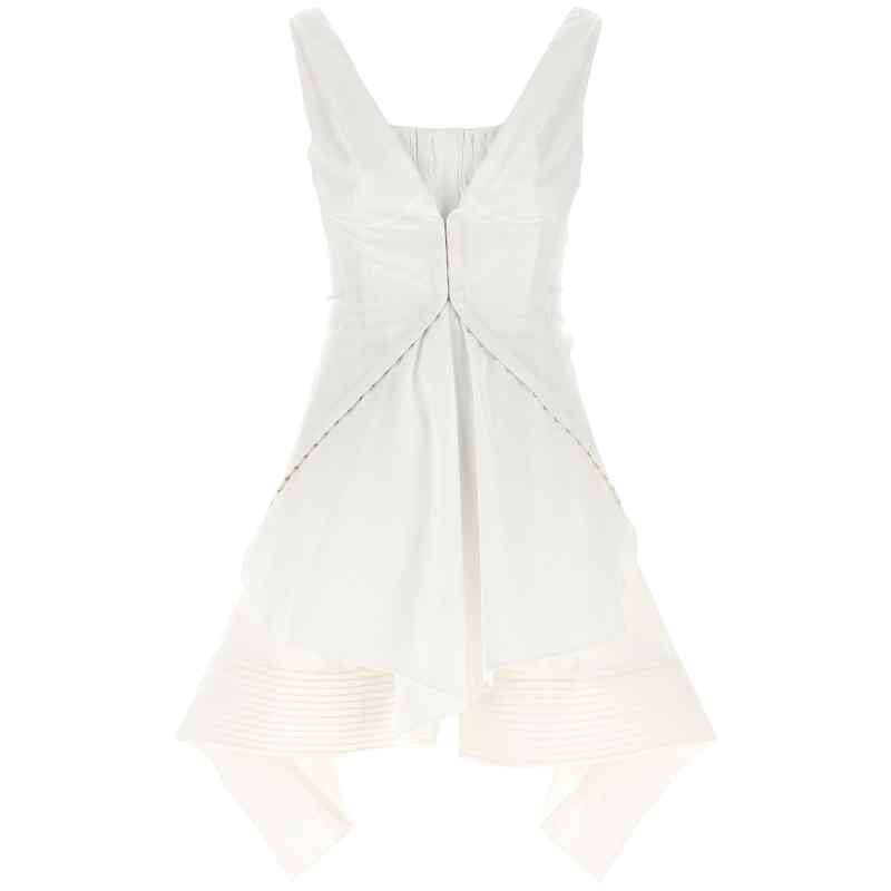 Alexander McQueen Day Dress