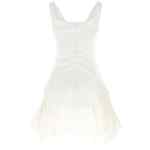 Alexander McQueen Day Dress