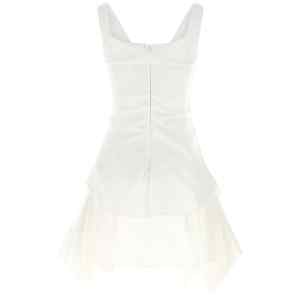 Alexander McQueen Day Dress