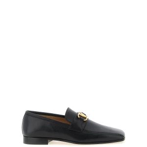 Valentino Garavani Vlogo Signature Loafers