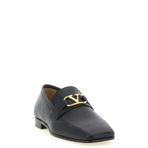 Valentino Garavani Vlogo Signature Loafers