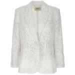 Zimmermann Natura Lace Blazer