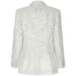 Zimmermann Natura Lace Blazer
