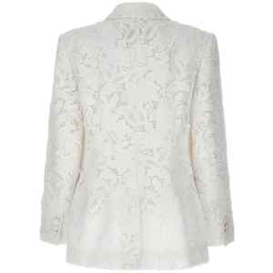 Zimmermann Natura Lace Blazer