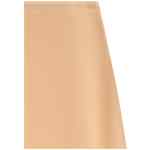 Alberta Ferretti Silk Skirt