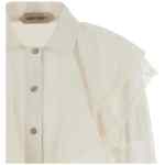 Alberta Ferretti Silk Shirt