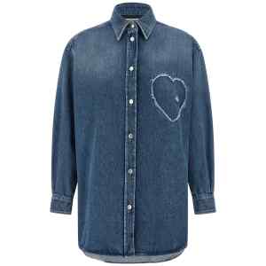 Moschino Heart Shirt