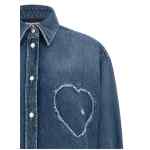 Moschino Heart Shirt