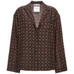 Moschino Patterned Shirt