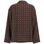 Moschino Patterned Shirt