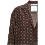 Moschino Patterned Shirt