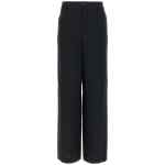 Moschino Acetate Pants