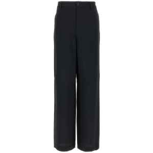 Moschino Acetate Pants
