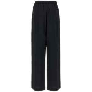 Moschino Acetate Pants