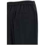 Moschino Acetate Pants
