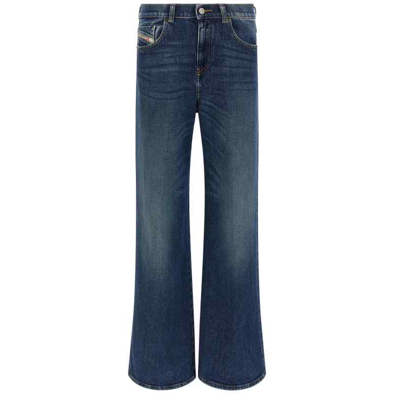 Diesel 1978 D-akemi Jeans