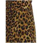 Alberta Ferretti Organza Dress