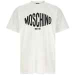 Moschino Logo T-shirt