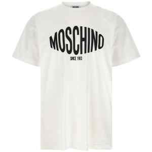Moschino Logo T-shirt