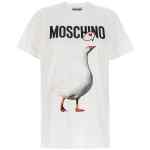 Moschino Embroidery T-shirt