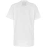 Moschino Embroidery T-shirt