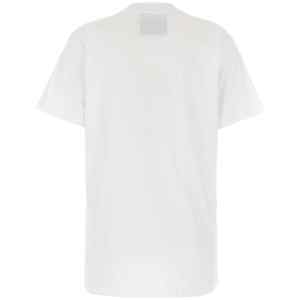 Moschino Embroidery T-shirt