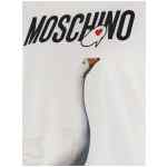 Moschino Embroidery T-shirt