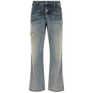 Diesel 1998 D-buck Jeans