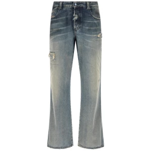 Diesel 1998 D-buck Jeans