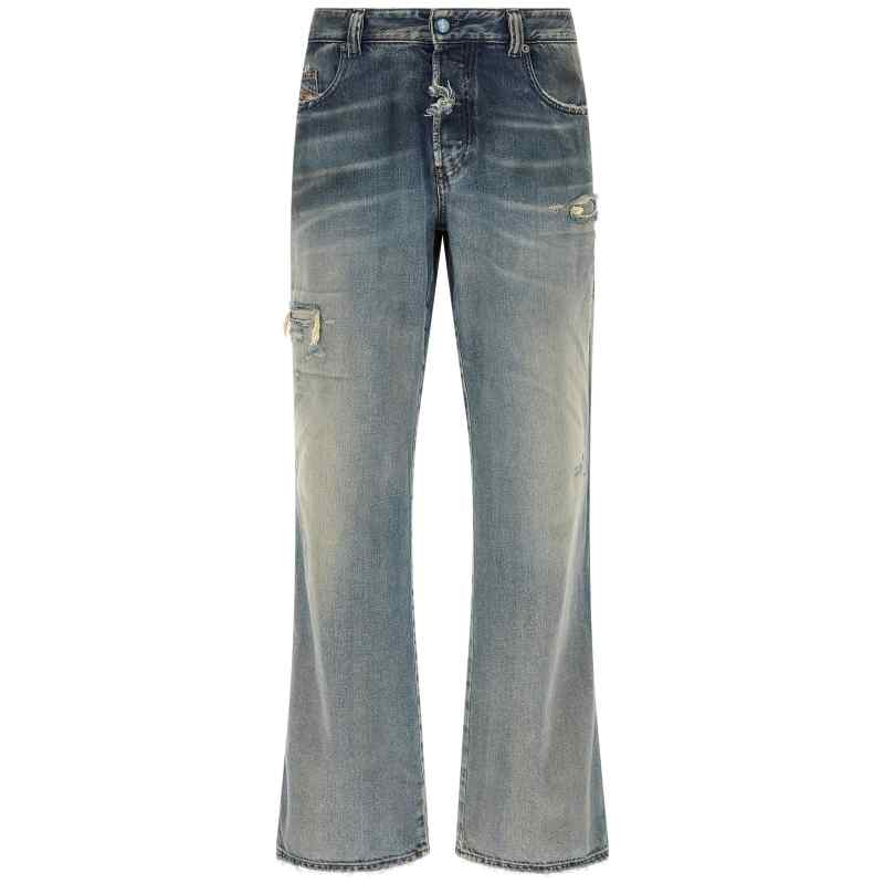 Diesel 1998 D-buck Jeans