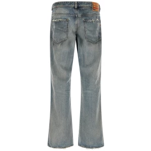 Diesel 1998 D-buck Jeans