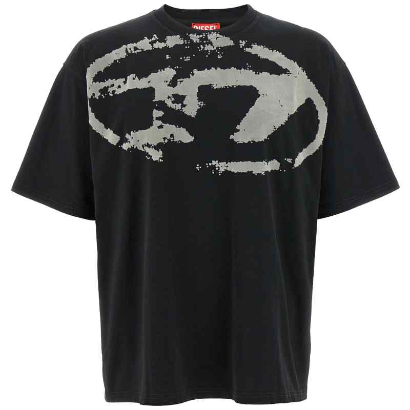 Diesel T-boxt-n14 T-shirt Diesel T-boxt-n14 T-shirt