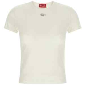 Diesel Uncutieslong-od T-shirt