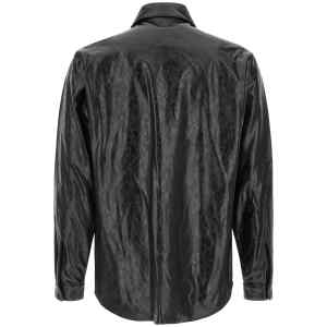 Diesel S-simply-qmbu Shirt