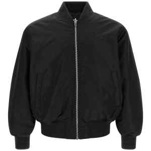 Diesel W-type-d1 Reversible Bomber Jacket