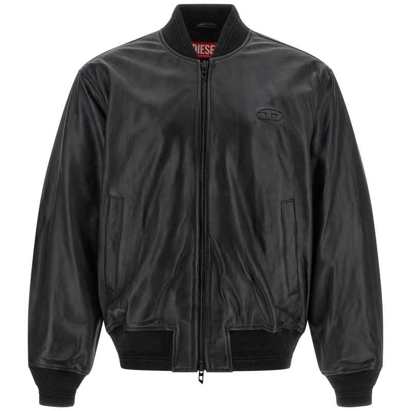 Diesel L-type Bomber Jacket