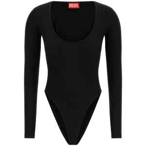 Diesel T-bodyn Bodysuit