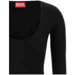 Diesel T-bodyn Bodysuit