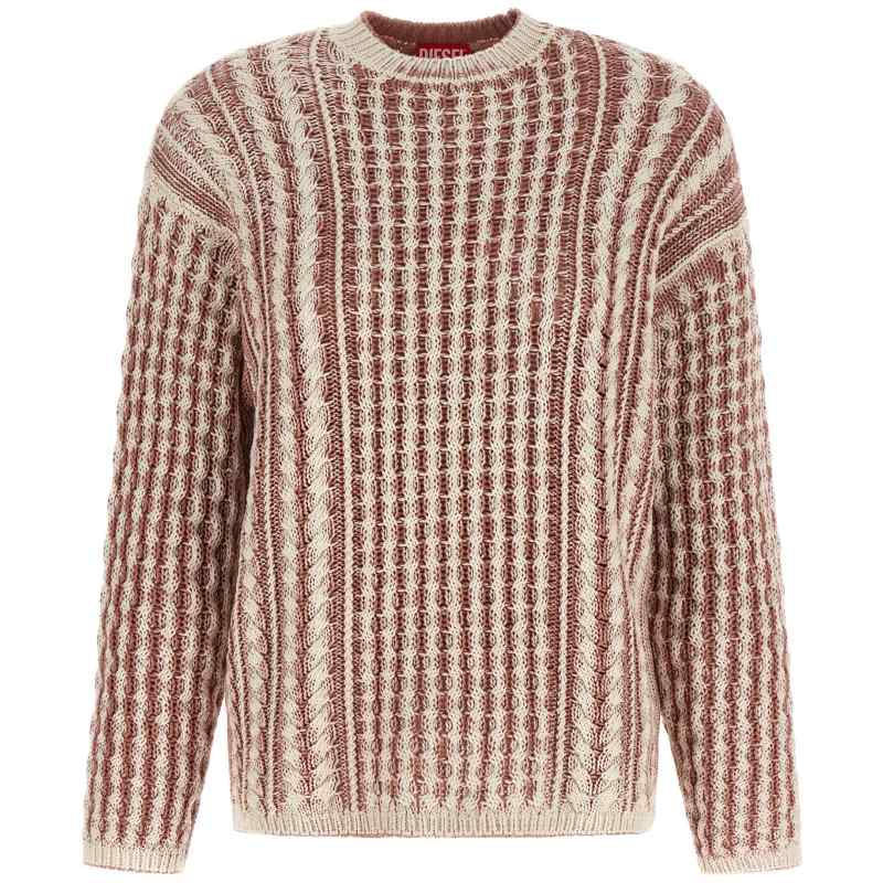 A214250GFCN33L_01_M_2026-01-02T10-52-39.358Z Diesel K-moise Sweater