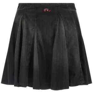 Diesel De-spiki-s Skirt